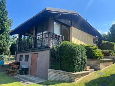 Haus kaufen in 7033 Pöttsching