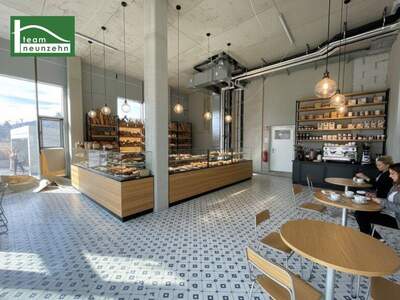 Gastronomie / Restaurant mieten in 8020 Graz (Bild 2)