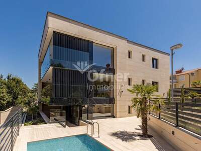 Eigentumswohnung in 51511 Malinska (Bild 1)