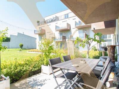 Terrassenwohnung mieten in 4020 Linz (Bild 1)