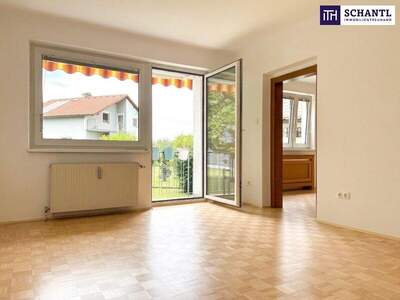 Terrassenwohnung mieten in 8041 Graz (Bild 5)