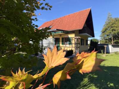 Haus kaufen in 8330 Oedt