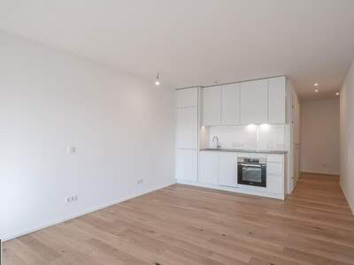 Wohnung mit Balkon mieten in 1050 Wien (Bild 3)