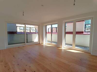 Terrassenwohnung mieten in 1050 Wien (Bild 1)