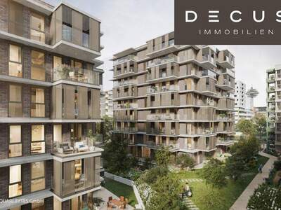 Terrassenwohnung kaufen in 1030 Wien (Bild 1)