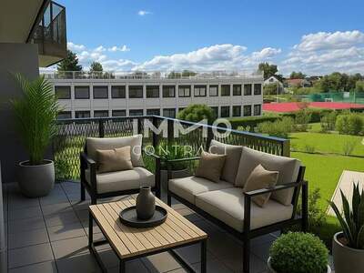 Eigentumswohnung in 1210 Wien