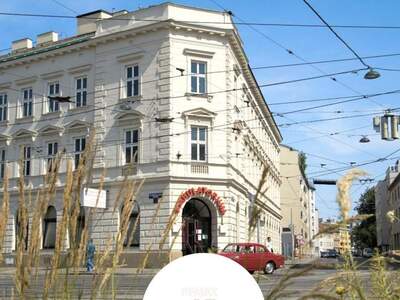 Immobilie kaufen in 1160 Wien