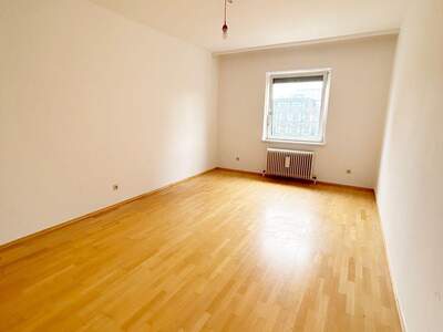 Wohnung mit Balkon mieten in 4020 Linz (Bild 4)