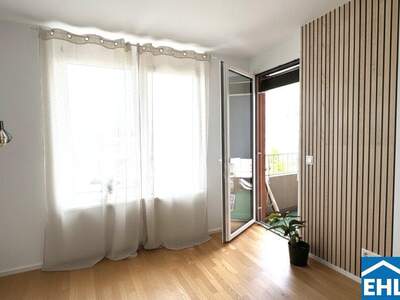 Terrassenwohnung mieten in 8053 Graz (Bild 2)