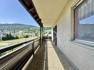 Terrassenwohnung kaufen in 6800 Feldkirch (Bild 1)