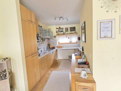 Wohnung mit Balkon kaufen in 8075 Hart (Bild 5)