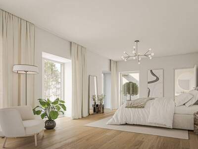 Wohnung kaufen in 1050 Wien