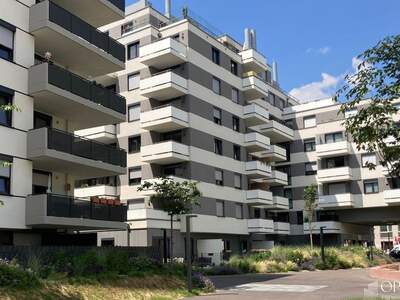 Wohnung mit Balkon kaufen in 1220 Wien (Bild 1)