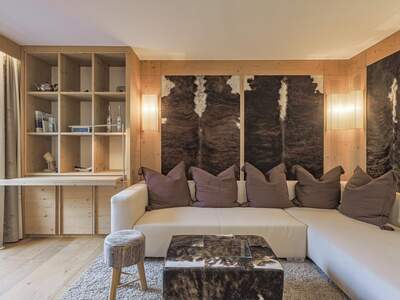 Terrassenwohnung kaufen in 6370 Kitzbühel (Bild 5)