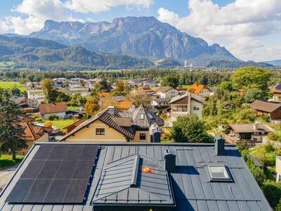 Terrassenwohnung kaufen in 5412 Puch (Bild 3)