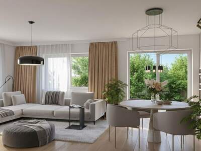 Eigentumswohnung in 8530 Deutschlandsberg (Bild 1)