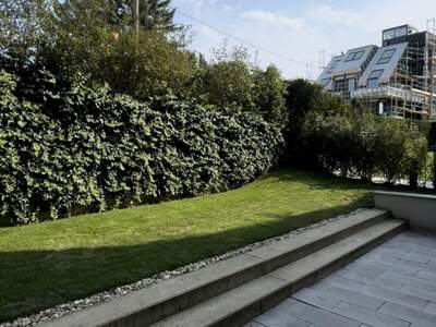 Wohnung mieten in 1190 Wien (Bild 4)