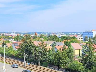 Gewerbeobjekt mieten in 1230 Wien