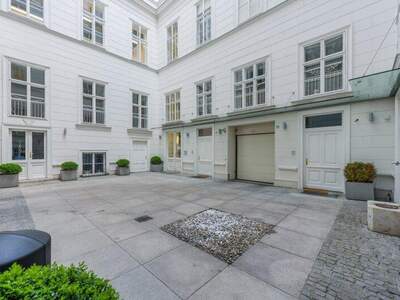 Terrassenwohnung kaufen in 1040 Wien (Bild 5)