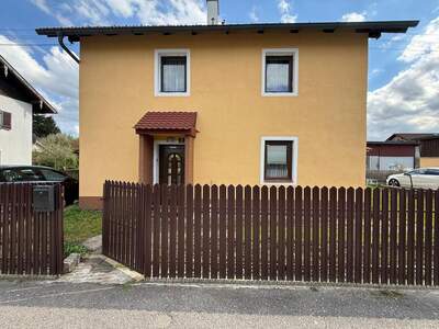 Einfamilienhaus kaufen in 5270 Mauerkirchen (Bild 1)