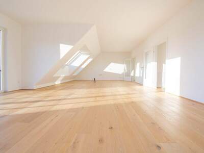 Eigentumswohnung in 1210 Wien