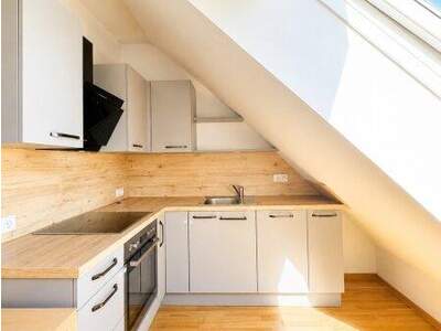 Terrassenwohnung kaufen in 1220 Wien (Bild 4)