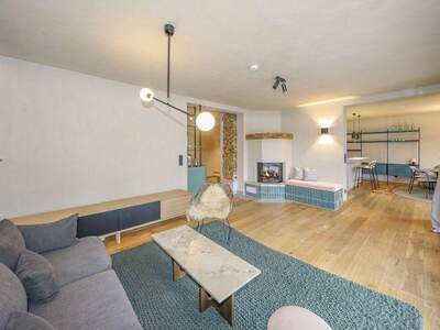 Wohnung kaufen in 6352 Ellmau