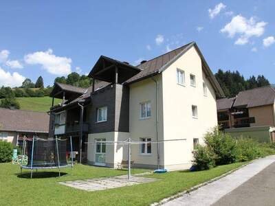 Wohnung mieten in 8781 Wald
