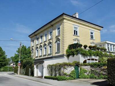 Eigentumswohnung in 5020 Salzburg