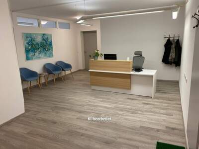 Gewerbeobjekt mieten in 4020 Linz