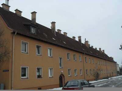 Mietwohnung in 2700 Wiener Neustadt