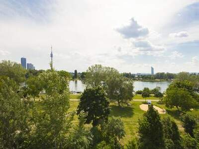 Mietwohnung in 1210 Wien