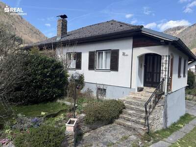 Haus kaufen in 3343 Dornleiten