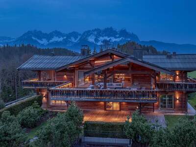 Haus kaufen in 6370 Kitzbühel