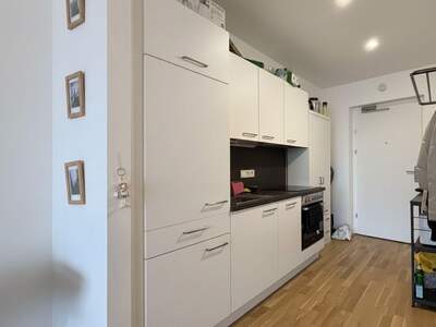 Wohnung mit Balkon mieten in 8020 Graz (Bild 4)