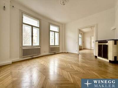 Wohnung mieten in 1060 Wien