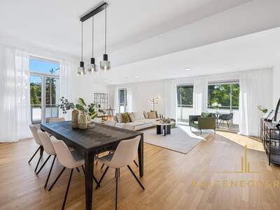 Wohnung kaufen in 1130 Wien
