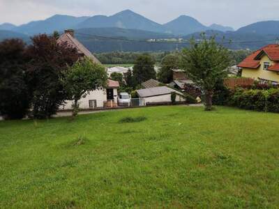 Grundstück provisionsfrei kaufen in 9702 Ferndorf