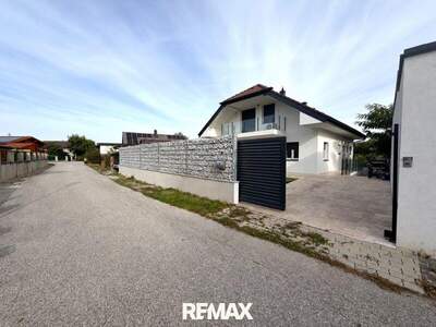 Einfamilienhaus kaufen in 7202 Bad Sauerbrunn (Bild 2)
