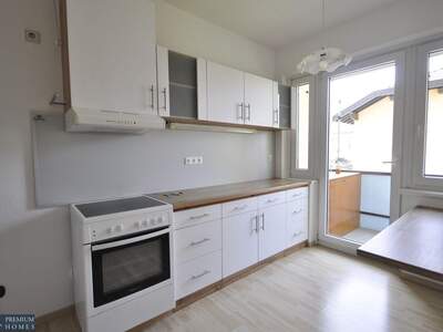 Altbauwohnung mit Balkon kaufen in 6322 Kirchbichl (Bild 3)