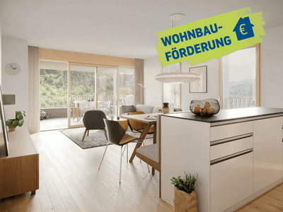 Wohnung kaufen in 6800 Feldkirch