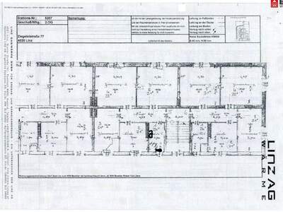 Wohnung mieten in 4020 Linz (Bild 5)