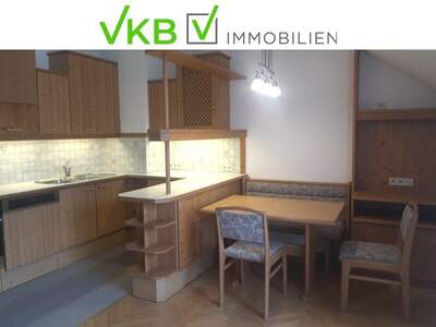 Dachgeschosswohnung mieten in 4701 Bad Schallerbach