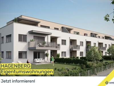 Eigentumswohnung in 4232 Hagenberg