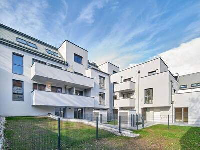 Anlageobjekt kaufen in 1230 Wien