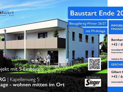 Wohnung kaufen in 4224 Wartberg (Bild 5)