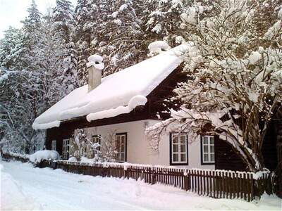 Haus kaufen in 2770 Klostertal