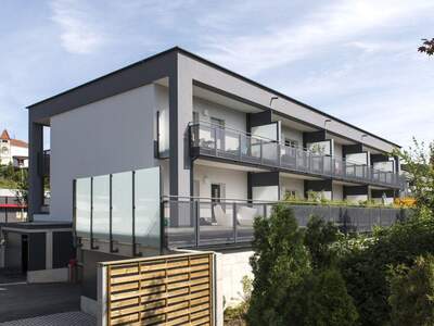 Wohnung mit Balkon mieten in 8043 Graz (Bild 3)