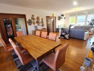 Terrassenwohnung kaufen in 4400 Steyr (Bild 2)