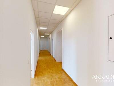Büro / Praxis mieten in 1060 Wien (Bild 5)